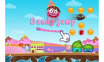 Happy Candy Jump N for Android - Download the APK from Habererciyes